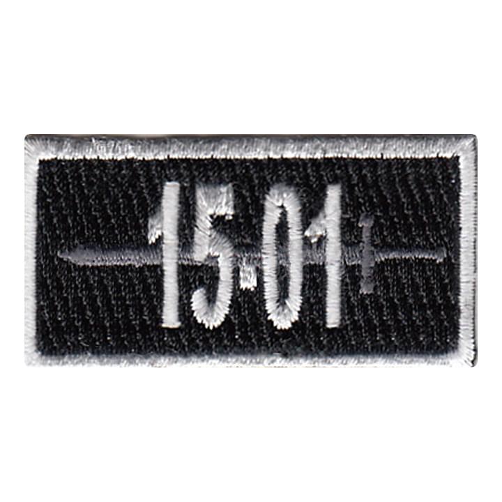 Sheppard AFB SUPT 15-01